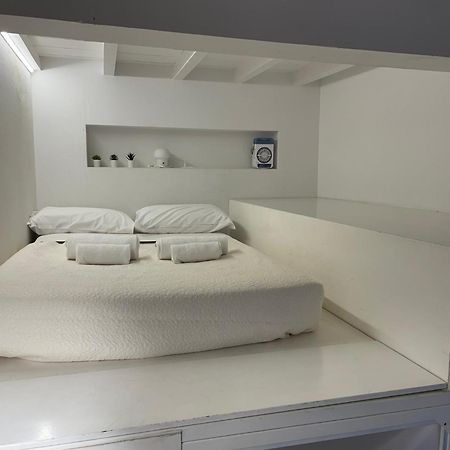 Appartement Lola Loft à Florence Extérieur photo