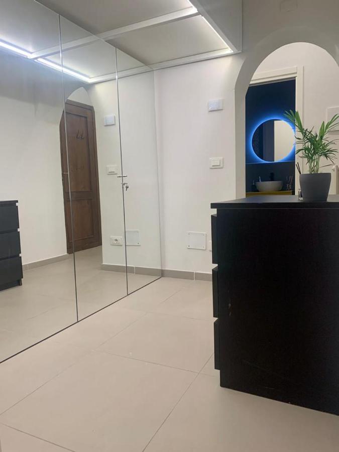 Appartement Lola Loft à Florence Extérieur photo